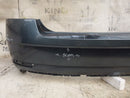 SKODA OCTAVIA MK3 SE LCI 2017-2019 REAR BUMPER PDC GENUINE 5E5807421