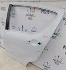 SUZUKI SPLASH 2008-2014 5DR GENUINE REAR DOOR PANEL PASSENGER LEFT SIDE