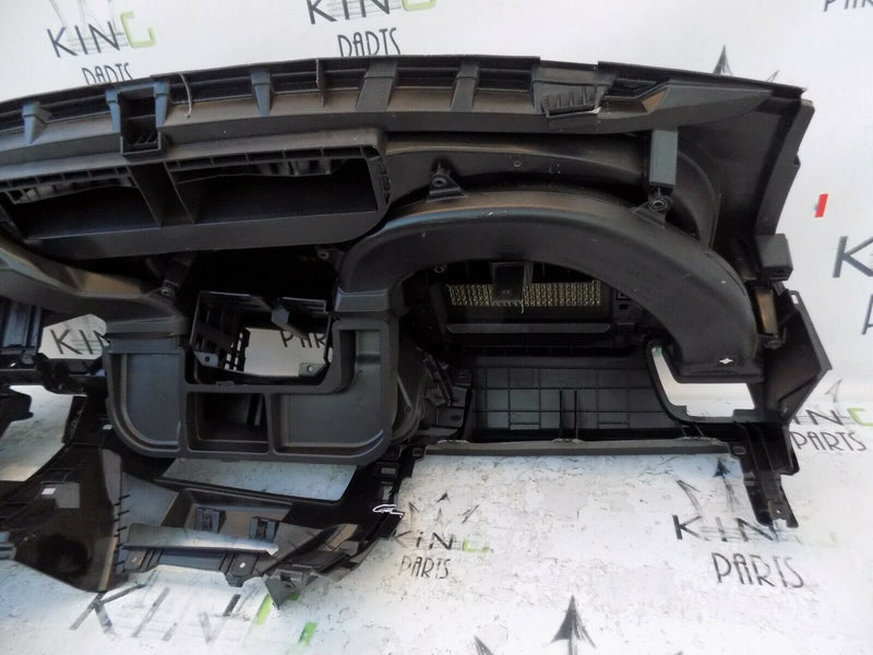 SEAT ATECA 2016-ON DASHBOARD BLACK RHD GENUINE 577857255
