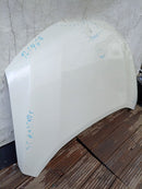NISSAN X-TRAIL MK3 T32 2013-2020 GENUINE FRONT BONNET HOOD PANEL in WHITE