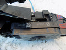 MERCEDES BENZ A CLASS W177  REAR RIGHT DOOR LOCK MECHANISM 2018 UP