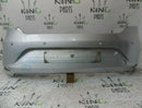 SEAT LEON 5F MK3 2012-2016 GREY REAR BUMPER GENUINE PDC 5F0807421A