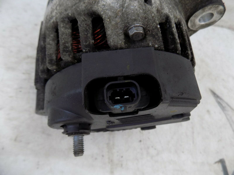 VAUXHALL INSIGNIA 2008-2016 2.0 CDTi ALTERNATOR GENERATOR 13502582