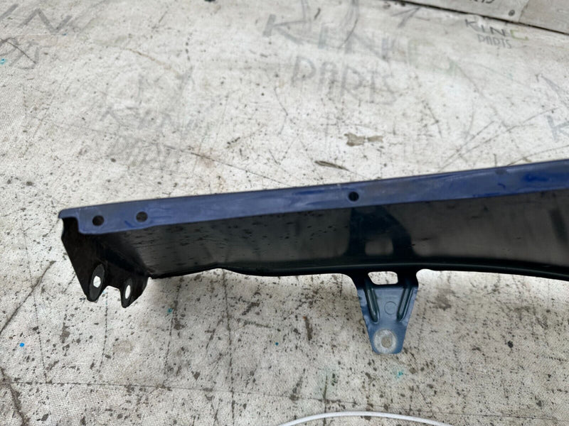 AUDI A4 B9 8W 2016-2019 FRONT FENDER WING PANEL RIGHT DRIVER SIDE