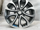 NISSAN JUKE 17" ALLOY WHEEL RIM 7J ET47 1KR7A