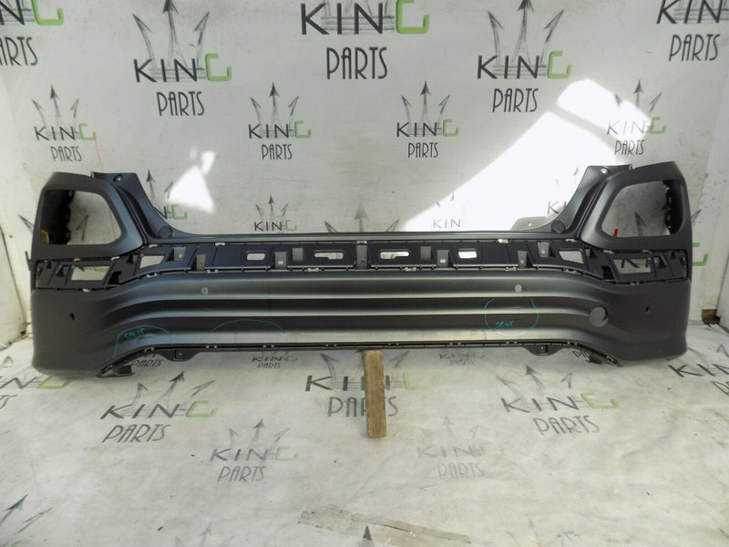 HYUNDAI KONA 2017-2019 REAR BUMPER GENUINE 86611-K4000
