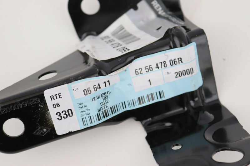 RENAULT SCENIC III 2009-2015 BRACKET SUPPORT 625647806R (S40-12)