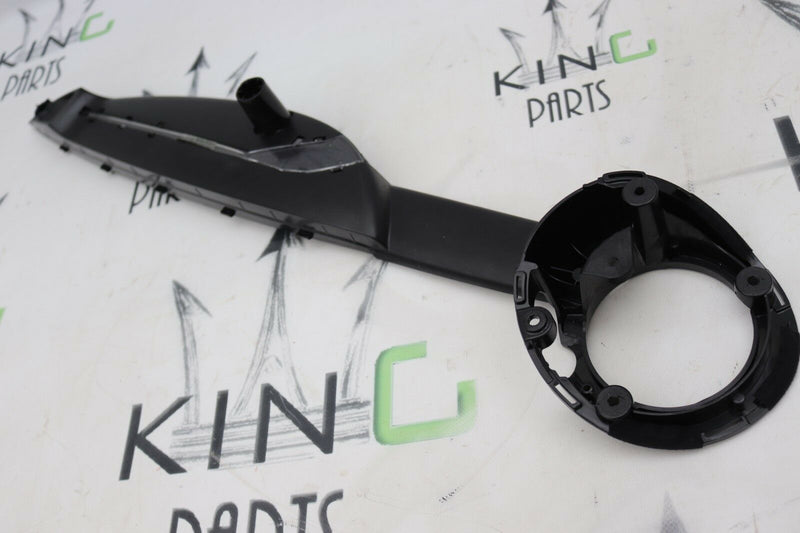 MINI COOPER S R55 R56 R57 2007-2013 FRONT LEFT DOOR ARMREST CARRIER 2753723