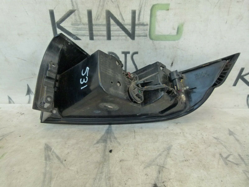 RANGE ROVER EVOQUE L538 FACELIFT 16-18 GENUINE REAR LIGHT LED LAMP LEFT SIDE 531