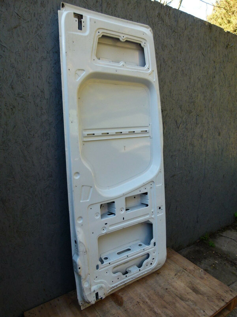MERCEDES SPRINTER 906 CRAFTER 2006-17 LEFT PASSENGER SIDE REAR DOOR PANEL