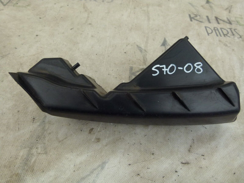 RANGE ROVER EVOQUE L538 2012-18 FRONT BUMPER RIGHT BRACKET BJ3217E762