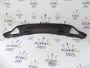 HONDA CIVIC VIII MK8 FACELIFT 2009-11 REAR BUMPER DIFFUSER 71502-SMG-E500