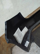 Volkswagen VW Golf MK7 2013-On 5G6 807 421 Rear Bumper Genuine Black (A5095)