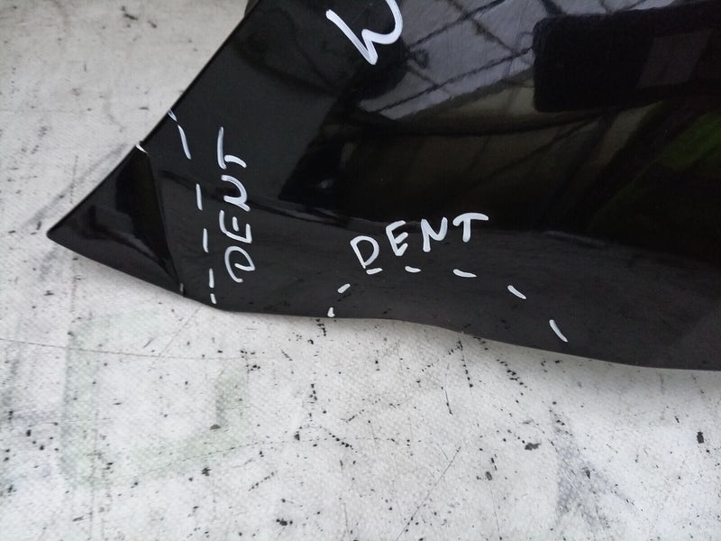 MERCEDES GLA MK2 H247 W247 2019-23 FRONT FENDER WING PANEL LEFT SIDE