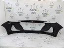 HYUNDAI I10 2017-ON FACELIFT GENUINE FRONT BUMPER 86511-B9500