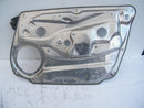 MERCEDES W212 E220 E-Class 2010-15 FRONT WINDOW ELECTRIC MECHANISM LEFT SIDE N/S