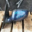 BMW 3 Series E90 E91 05-11 GENUINE WING MIRROR DOOR PASSANGER N/S Left Side