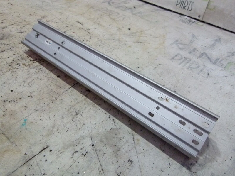 MINI COUNTRYMAN R60 2010-14 STORAGE BOX SLIDING RAIL GENUINE 3021800S2