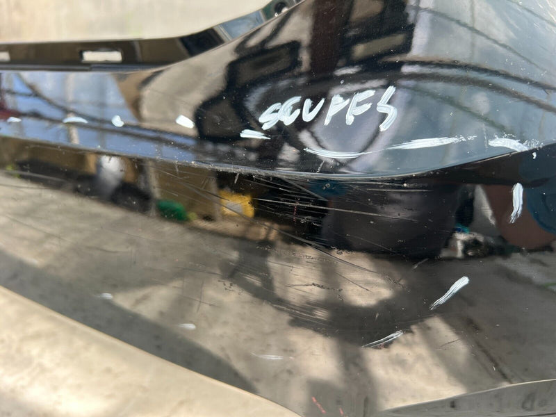 VOLVO XC40 2018-ON FRONT BUMPER GENUINE 31449359
