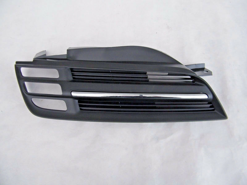 NISSAN MICRA K12 2002-2010 RIGHT SIDE FRONT OSF GRILLE 62320 AX600 (J30)