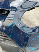 FORD TRANSIT TURNEO CONNECT MK2 2013-2018 FRONT  BUMPER GENUINE