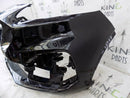 FORD KUGA ST LINE 2019-ON FRONT BUMPER BLACK GENUINE LV4B17F003