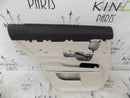 JAGUAR XJ (X351) 2010-2019 GENUINE N/S PASSENGER SIDE REAR DOOR CARD AW93F274A31