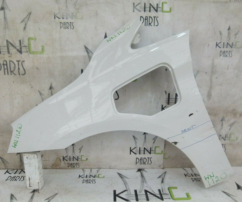 BMW 2 SERIES F45 PLUG-IN HYBRID 2016-20 FRONT FENDER WING PANEL LEFT SIDE WN1120