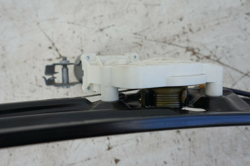 BMW 5 SERIES E60 M5 2003-2010 WINDOW REGULATOR & MOTOR REAR LEFT SIDE 7184743