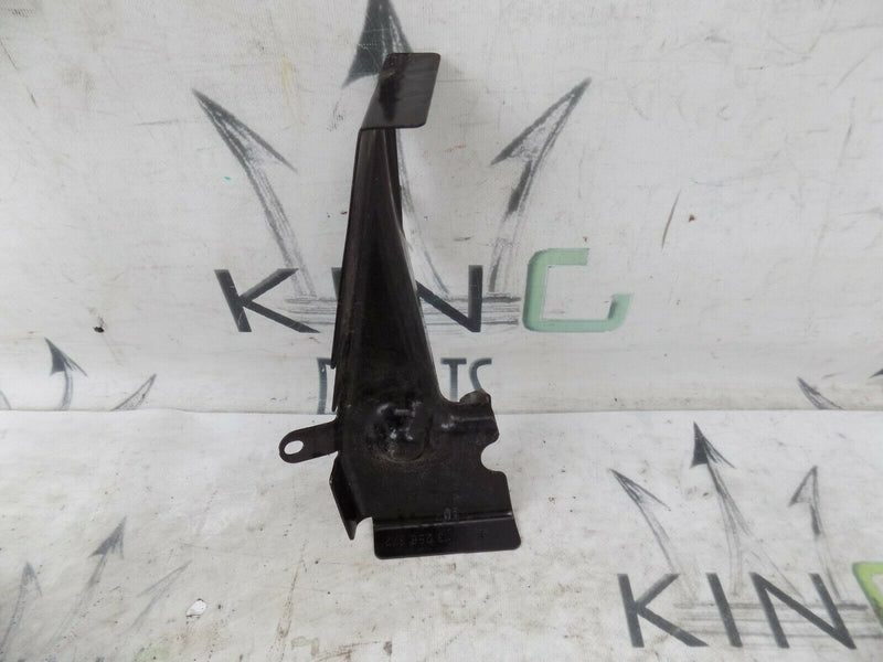 VAUXHALL INSIGNIA A 2008-2016 - FRONT RIGHT DRIVER SIDE DOOR LOCK COVER 13258372