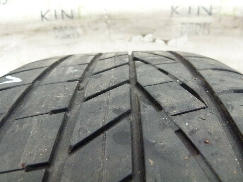 AUDI Q5 8R 20" 8,5JX20 H2 ET33 ALLOY WHEEL RIM 8R0601025N +TYRE 255/45R20