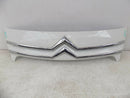 CITROEN JUMPY MK2 2007-2016 GENUINE UPPER GRILL FRONT BUMPER TOP GRILLE