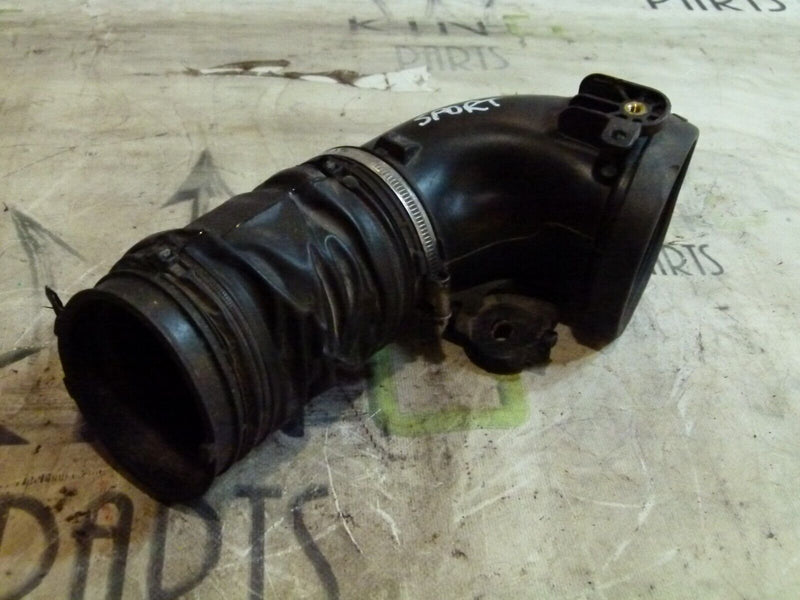 RANGE ROVER SPORT 13-17 ENGINE HOSE PIPE GENUINE