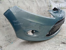 FORD FIESTA MK7 2008-2012 FRONT BUMPER GENUINE 8A6117757B