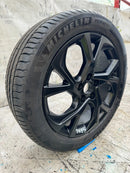 TOYOTA CHR C-HR GENUINE ALLOY WHEEL RIM 18' 7Jx18H2 ET50 & TYRE 225x50 R18