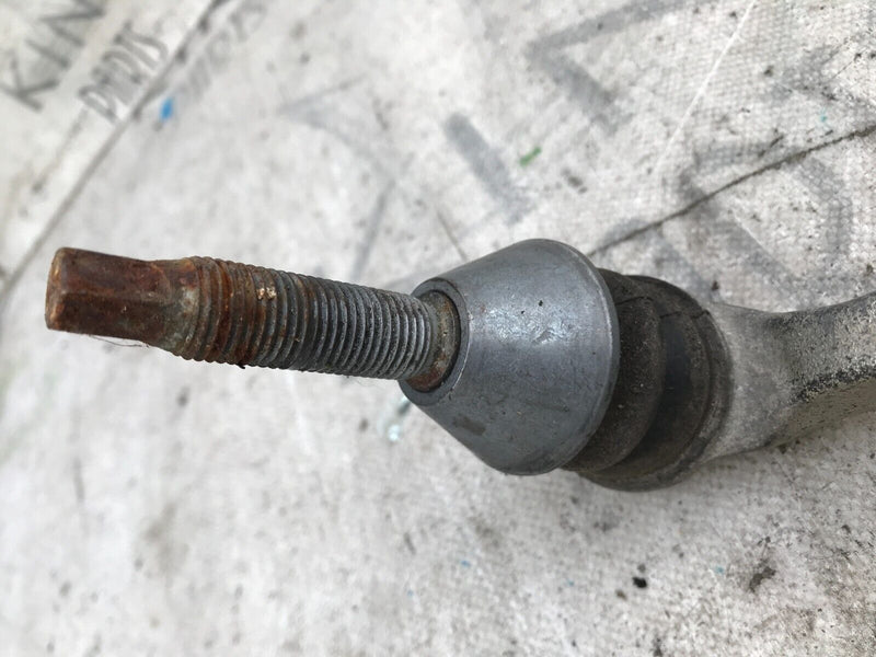 MERCEDES C-CLASS W205 2015-2019 ELECTRIC POWER STEERING RACK A2054604601