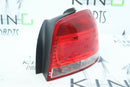 AUDI A3 8P 2005-2008 3DR RIGHT DRIVER SIDE REAR LIGHT TAIL LAMP 8P0945096A
