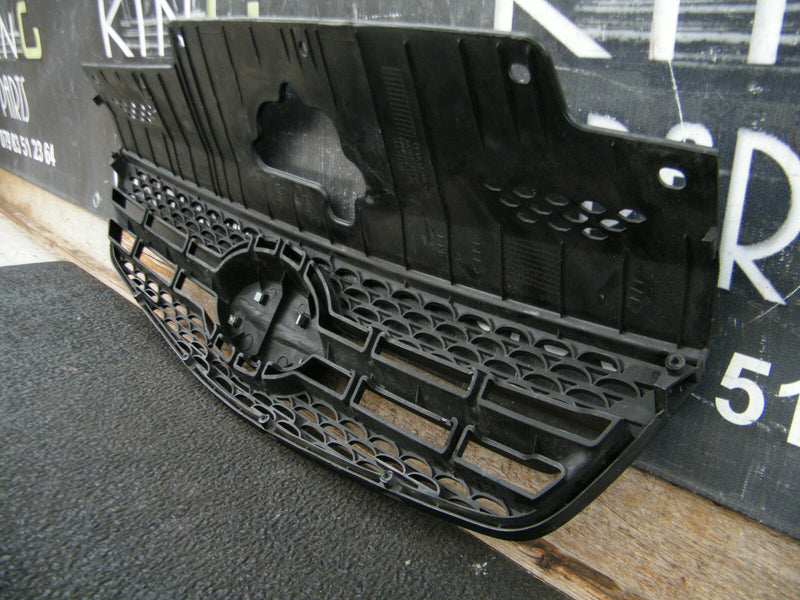 KIA RIO II 2005-2009 CENTER GRILLE FRONT BUMPER GRILL 86361-1G210 (A7240)
