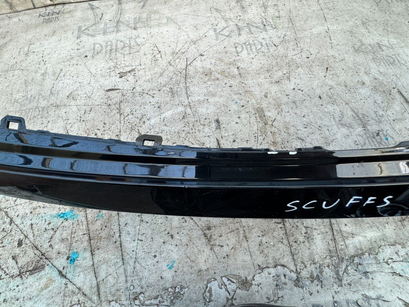 PEUGEOT 2008 P24 2019-ON FRONT RADIATOR GRILL 9825860780