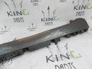 FORD KUGA TITANIUM MK3 2012-ON LEFT SIDE SKIRT SILL COVER CV4J-S10155ABW