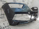 SKODA KAMIQ 2019-ON - GREY - FRONT BUMPER - GENUINE - 658807221