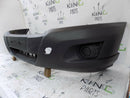 FORD TRANSIT (V363) VIII MK8 2014-2017 FRONT BUMPER GENUINE BK31-17K819