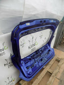 FORD FOCUS 2011-2014 5 DOOR HATCHBACK TAILGATE BOOT LID SPIRIT BLUE
