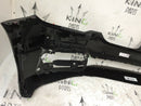 BMW 5 SERIES G30 G31 2017-ON BLACK FRONT BUMPER GENUINE PDC 5111 7385336