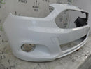 FORD KA+ MK3 2016-ON FRONT BUMPER GENUINE WHITE E4B5-17757