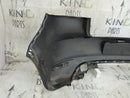 VW GOLF VI MK6 2008–2013 REAR BUMPER GENUINE 5K6807421