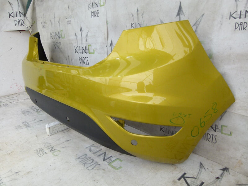FORD FIESTA MK7 LCI 2013-2017 REAR BUMPER PDC GENUINE 8A6117906