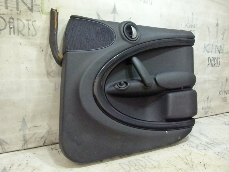 MINI COUNTRYMAN R60 2010-2014 FRONT RIGHT DOOR CARD COVER GENUINE 9800004