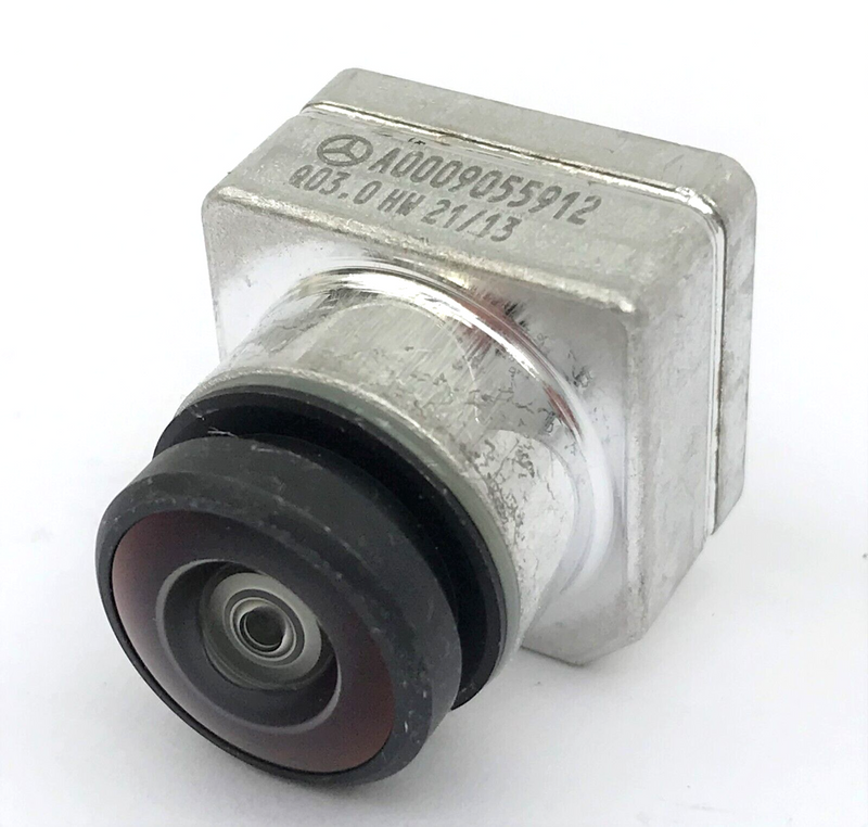 MERCEDES E W238 C238 *NEW GENUINE BUMPER GRILL GRILLE VIEW CAMERA A0009055912