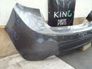VAUXHALL MERIVA B 2010-2012 REAR BUMPER GENUINE GREY (A2290B) 13267966